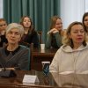Міжнародна науково-практична конференція «Сучасний дизайн інклюзивного навчання: успішні українські та зарубіжні практики»